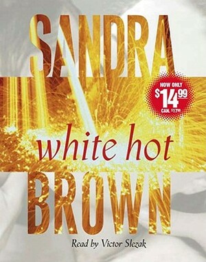 White Hot by Sandra Brown