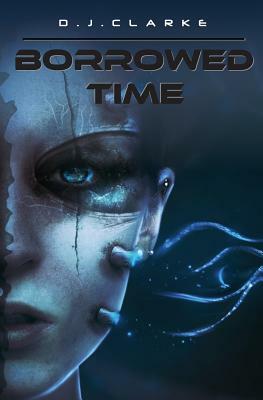 Borrowed Time by Don Clarke