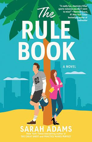 The Rule Book by Sarah Adams