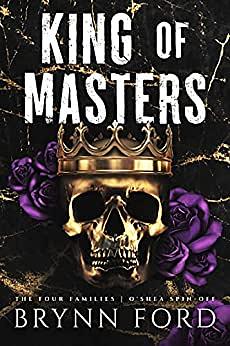 King of Masters by Brynn Ford