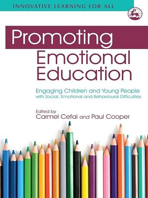 Promoting Emotional Education by Frode Svartdal