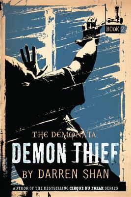 Demon Thief by Darren Shan