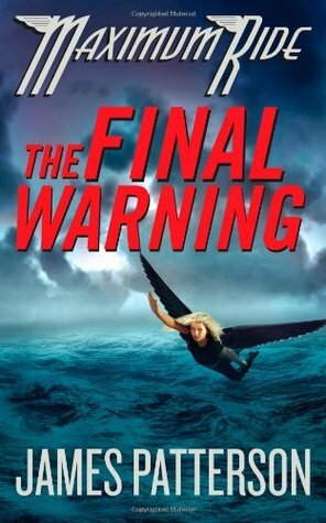 The Final Warning by James Patterson