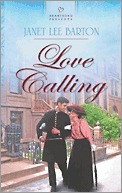 Love Calling by Janet Lee Barton