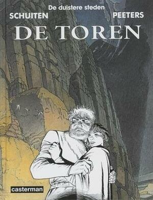 De Toren by Benoît Peeters