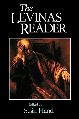 The Levinas Reader by Sean Hand, Emmanuel Levinas