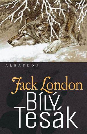 Bílý tesák by Jack London