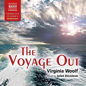 The Voyage Out by Virginia Woolf