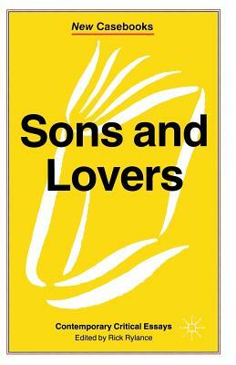 Sons and Lovers by Rick Rylance