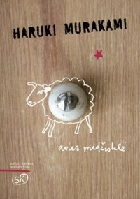 Avies medžioklė by Haruki Murakami