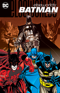 Volume 3 by Doug Moench, Max Allan Collins, Mike Grell, Bob Layton, Mike W. Barr, Howard Chaykin