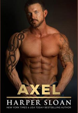 Axel by Harper Sloan