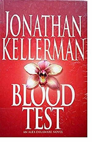 Twisted by Jonathan Kellerman