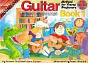 Progressive Guitar Method for Young Beginners, Book 1 by Gary Turner, Andrew Scott