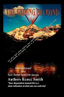 The Shining Diamond by Renee Smith