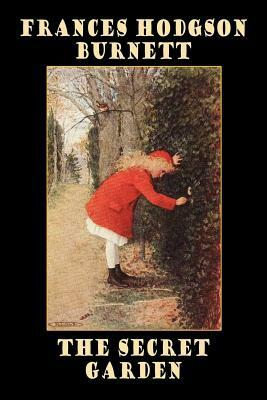 The Secret Garden by Frances Hodgson Burnett