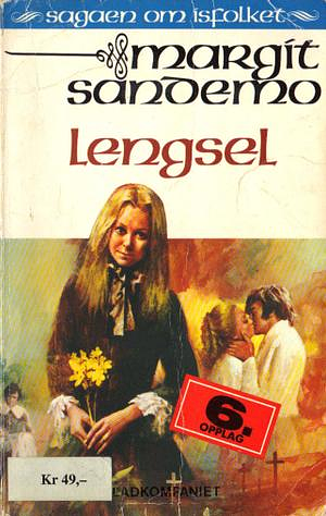 Lengsel by Margit Sandemo