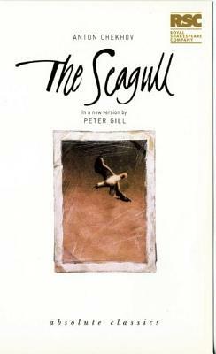 The Seagull by Anton Chekhov