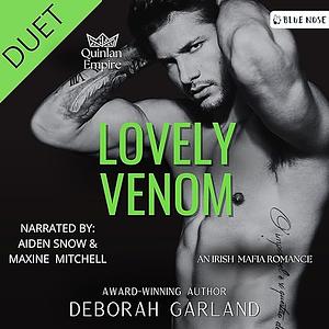 Lovely Venom by Deborah Garland