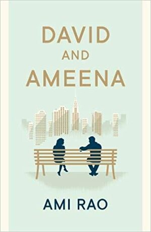 David and Ameena by Ami Rao