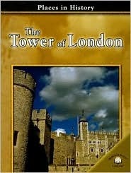 The Tower Of London by Colin Hynson