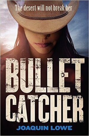 Bullet Catcher by Joaquin Lowe