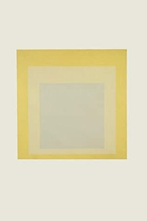Homage to the Square Journal by Josef Albers