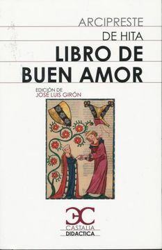 Libro de Buen Amor by Various