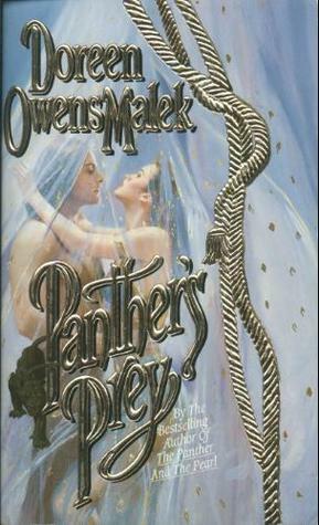 Panther's Prey by Doreen Owens Malek