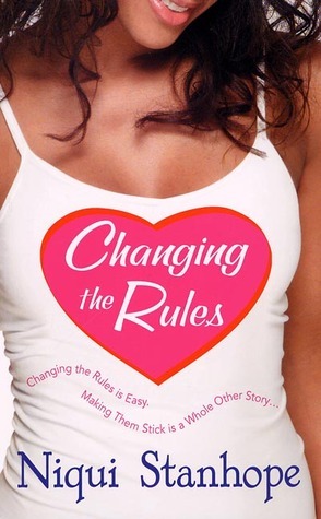 Changing the Rules by Niqui Stanhope