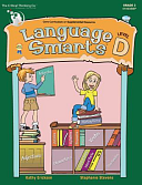 Language Smarts Level D by Critical Thinki, Kathy Erickson, Stephanie Stevens