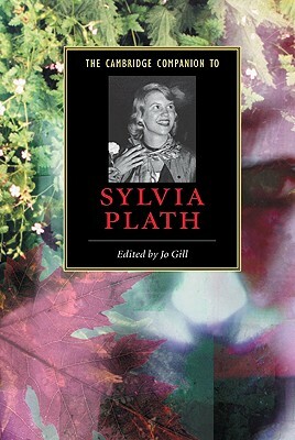 The Cambridge Companion to Sylvia Plath by 