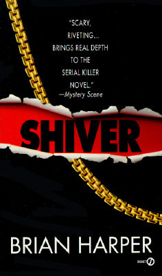 Shiver by Brian Harper