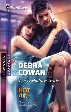 The Forbidden Bride by Debra Cowan