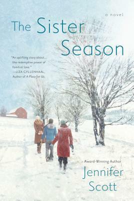 The Sister Season by Jennifer Scott