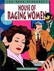 Love and Rockets, Vol. 5: House of Raging Women by Gilbert Hernández, Jaime Hernández