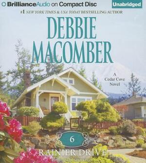 6 Rainier Drive by Debbie Macomber