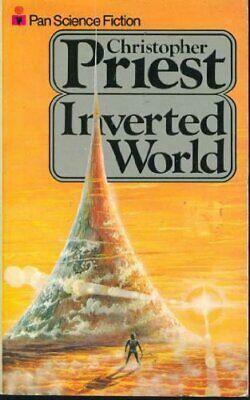 Inverted World by Christopher Priest