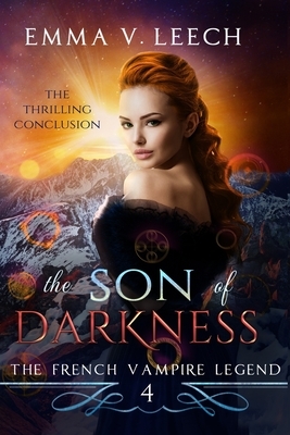 The Son of Darkness by Emma V. Leech