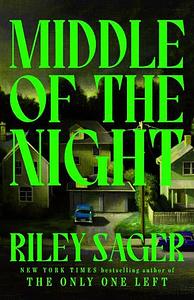 Middle of the Night by Riley Sager