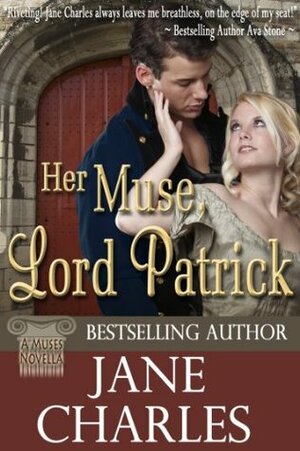 Her Muse, Lord Patrick by Jane Charles