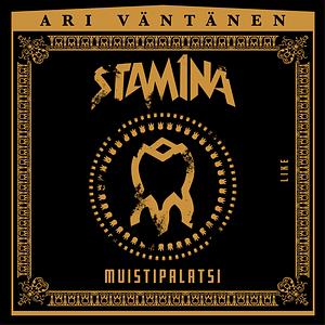 Stam1na – Muistipalatsi by Ari Väntänen