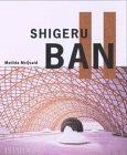 Shigeru Ban by Matilda McQuaid