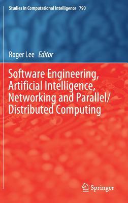 Software Engineering, Artificial Intelligence, Networking and Parallel/Distributed Computing by 