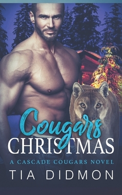 Cougars Christmas: Paranormal Romance Books by Tia Didmon