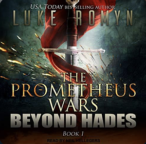 Beyond Hades by Luke Romyn