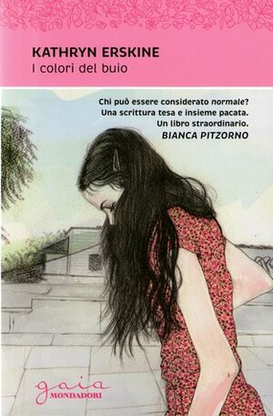 I colori del buio by Kathryn Erskine