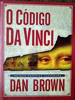 O Código Da Vinci by Dan Brown