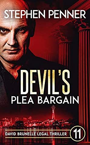 Devil's Plea Bargain by Stephen Penner