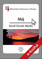 Máj by Karel Hynek Mácha